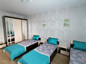 Двухкомнатные Апартаменты в Районе Кольцово