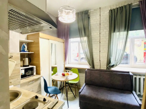 Апартаменты Dostoevsky 5