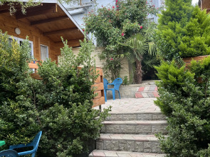 Гостевой дом Амальфи