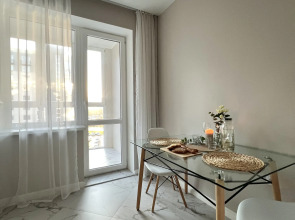 Апартаменты Abramov Velvet