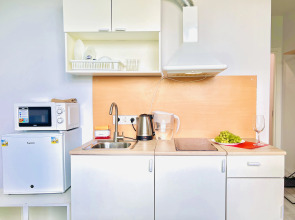 Квартира Студия 3 Good Sleep в Одинцово