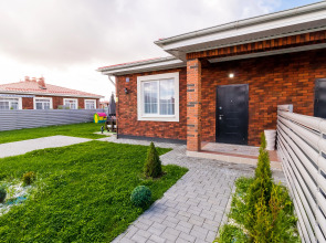 Частный Дом Ласкино Парк