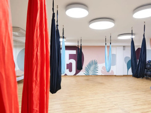 Апартаменты Like - hotel