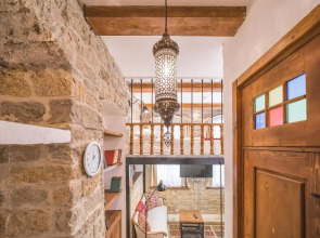 Апарт-отель Rest Studios