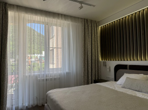 Квартира Елена Лукова бутик-апартаменты