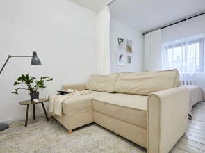 Квартира Flatstay Итальянская 1