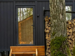 Частный дом У Березы