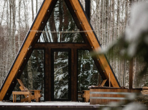 Гостевой дом DEEP LAKE HOUSE