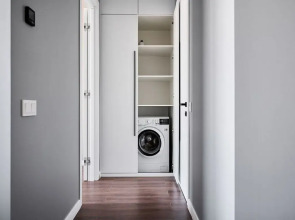 Уютные апартаменты в Неве