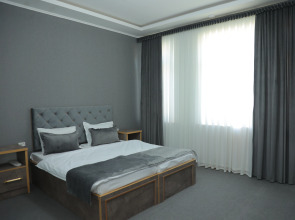Отель The Art Hotel