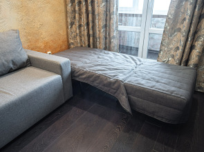 Апартаменты Кировский Завод