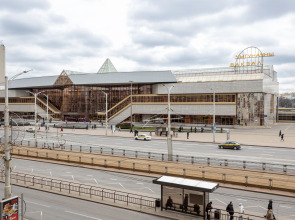 Апартаменты Premium около  вокзала