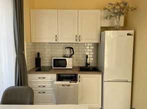 Апартаменты на Балтике в центре города Baltic Resort