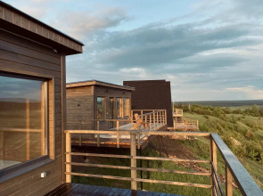 База отдыха Вершина Отдыха