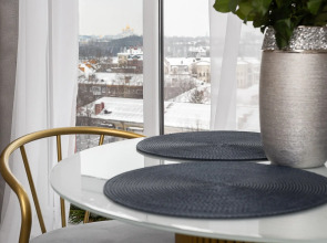 Квартира Видовые апартаменты Город Канта