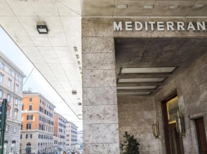 Bettoja Hotel Mediterraneo