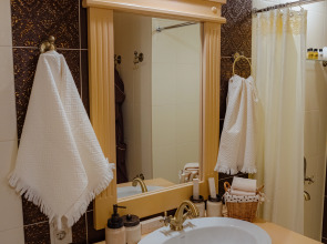 Гостевой дом купца Калугина