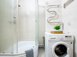 Апартаменты Blueberry