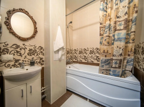 Квартира ArendApartment Палацио