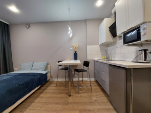 Апартаменты СВ Жираф 2