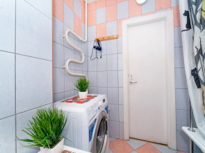 Апартаменты на улице Ильюшина