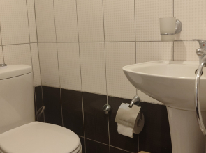 Гостевой дом Bonjour