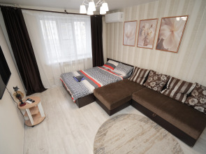 Квартира в Тамбове