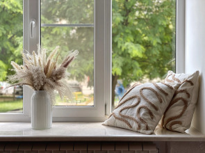 Квартира уютная возле парка