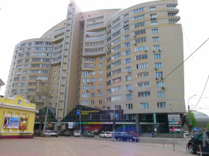 Элитная 2х квартира класса люкс с камином, джакузи и кондиционером на ул. Ядринцевская. Метро площадь Ленина