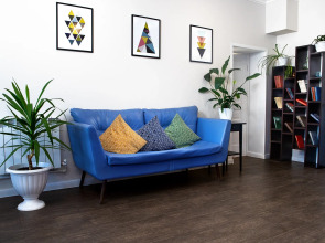 Отель Автолегенды