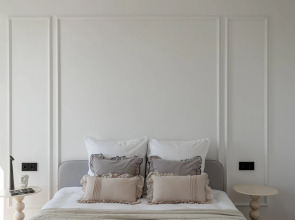 Квартира на набережной