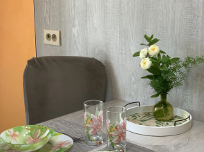 Квартира В Cердце Вятки Центр