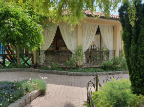 Гостевой дом Большая медведица