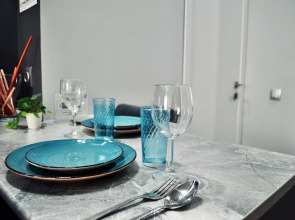 Апартаменты клубный дом Vivaldi ВыДома