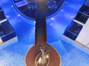 Отель Ocean Blue High Class