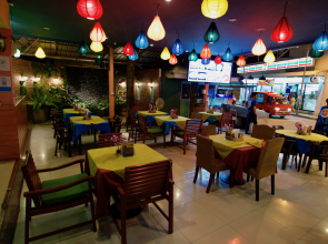 Гостевой дом Sugar Inn Phuket