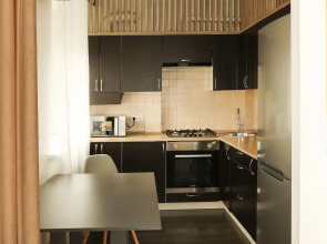 Апартаменты на Мерецкова Волосова 5/2