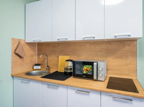 Квартира Privi House в Сердце Города