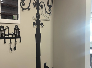 Квартира Амстердам