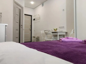 Апартаменты Облака 3