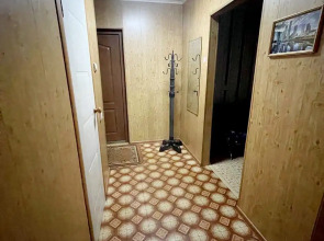 Апартаменты на Краснореченской 169