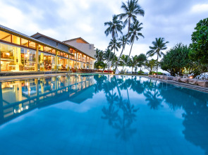 Отель Insight Resort Ahangama