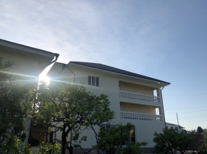 Гостевой дом Gudauta