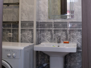 Апартаменты SakВояж на Народной 11В