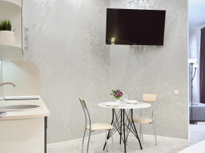 Апартаменты Орхидея Ирины Савельевой - В центре курортного бульвара с видом на парк