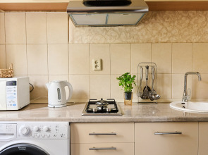 Квартира в самом центре туристические объекты в пешей доступности