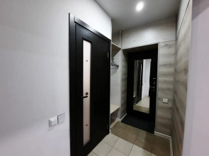 Апартаменты на улице Комсомольская 48а