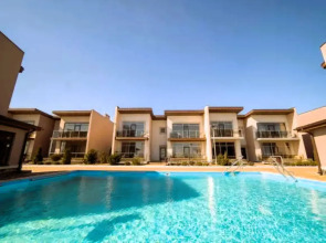 Апарт-отель Кристалл Люкс