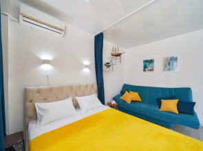 Квартира Sevastopol-Apartment