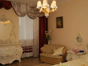 Отель Family-Hotel